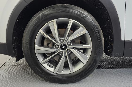 Hyundai Santafe Diesel 2.0 2WD Premium — пробег 91 893 км — фото 5 из 5
