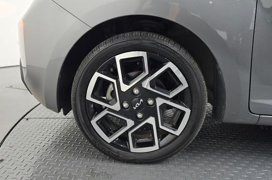 Kia RAY Signature — пробег 25 159 км — фото 5 из 5