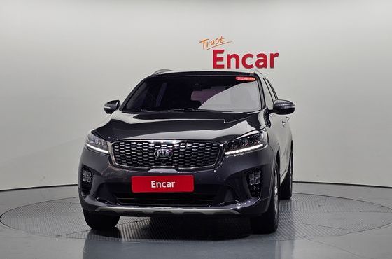 Kia Sorento Diesel 2.2 2WD Noblesse — пробег 146 932 км — фото 3 из 5