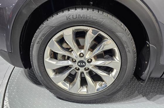 Kia Sorento Diesel 2.2 2WD Noblesse — пробег 146 932 км — фото 5 из 5