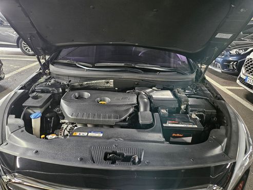 Hyundai Sonata LPI Premium Special — пробег 161 000 км — фото 5 из 5