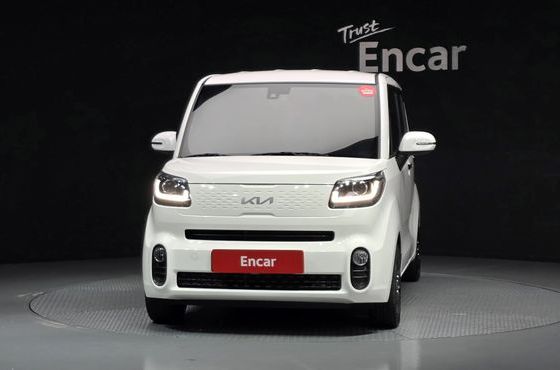 Kia RAY Best Selection — пробег 72 883 км — фото 3 из 5