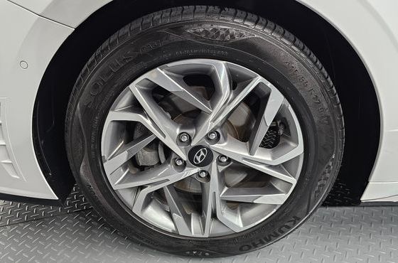 Hyundai Sonata 2.0 Premium Plus — пробег 72 978 км — фото 5 из 5