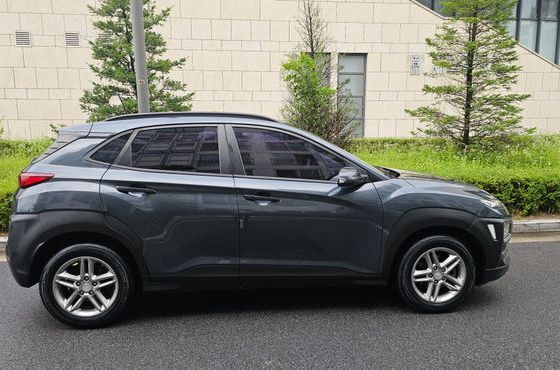 Hyundai Kona Diesel 1.6 2WD Modern Tech — пробег 197 465 км — фото 2 из 5