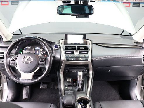 Lexus NX Supreme — пробег 149 065 км — фото 5 из 5