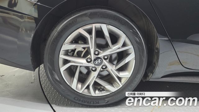 Hyundai Sonata 2.0 Premium Family — пробег 49 352 км — фото 5 из 5
