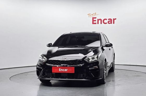 Kia K3 Signature — пробег 24 433 км — фото 3 из 5