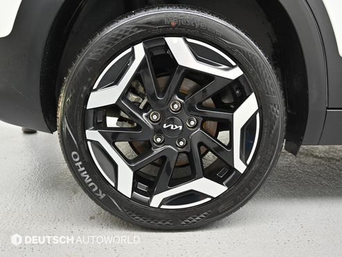 Kia Seltos Gasoline 2.0 2WD Prestige — пробег 14 267 км — фото 5 из 5