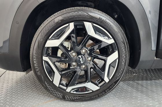 Kia Seltos Gasoline 2.0 2WD Signature — пробег 48 900 км — фото 5 из 5