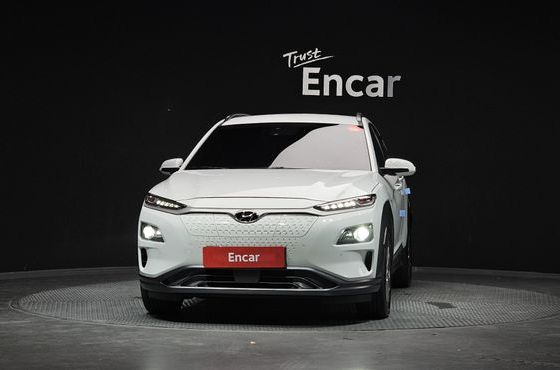 Hyundai Kona Premium — пробег 139 799 км — фото 3 из 5