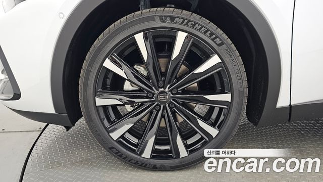 Toyota Crown из Кореи Encar
