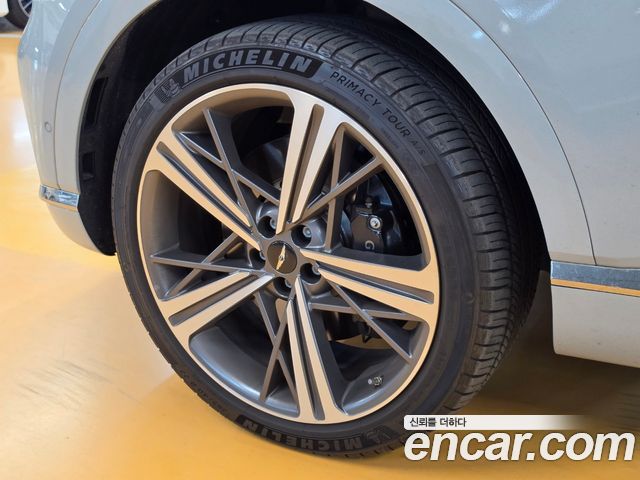 Genesis GV80 2.5T Gasoline AWD — пробег 17 000 км — фото 3 из 5