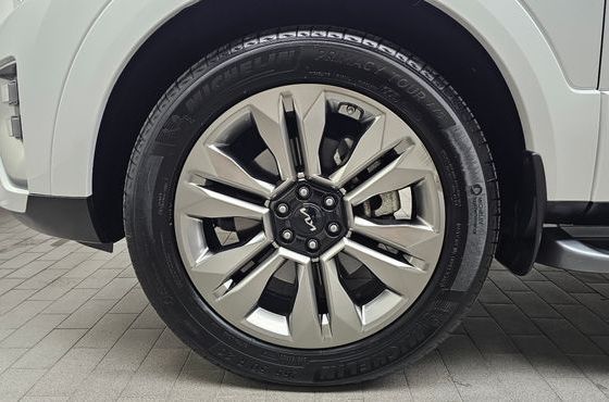 Kia Mohave Diesel 3.0 4WD 6-Seater Masters — пробег 30 202 км — фото 5 из 5