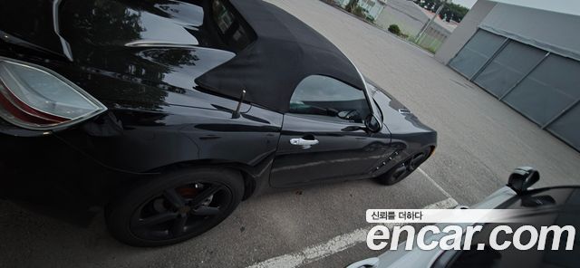 Chevrolet (Daewoo) G2X из Кореи Encar