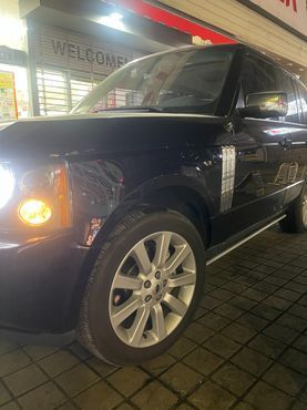 Land Rover Range Rover 4.2 Supercharged — пробег 185 200 км — фото 5 из 5