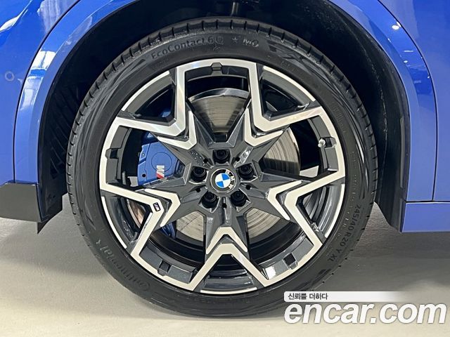 BMW X2 (F39) из Кореи Encar