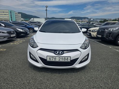 Hyundai i30 1.6 GDI PYL — пробег 71 500 км — фото 3 из 5
