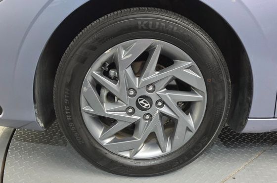 Hyundai AVANTE 1.6 Modern — пробег 78 828 км — фото 5 из 5