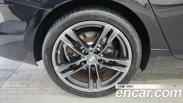 BMW Gran Turismo из Кореи Encar