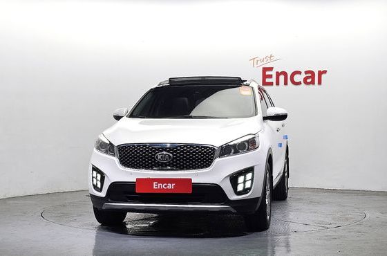 Kia Sorento Diesel 2.0 2WD Noblesse Special — пробег 173 947 км — фото 3 из 5