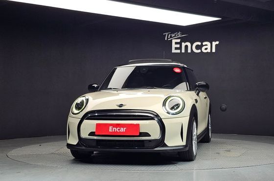 Mini Cooper 클래식 플러스 3rd — пробег 66 065 км — фото 3 из 5