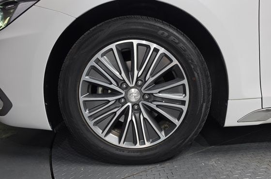 Hyundai Grandeur Exclusive Special — пробег 129 702 км — фото 5 из 5