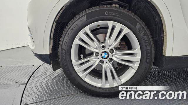 BMW X5 из Кореи Encar
