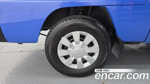 Chevrolet (Daewoo) damas из Кореи Encar