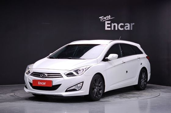 Hyundai i40 2.0 GDi PYL — пробег 190 728 км — фото 1 из 5