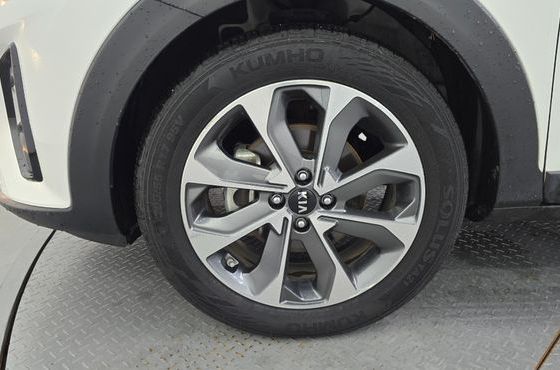 Kia Stonic Diesel 1.6 Prestige — пробег 68 748 км — фото 5 из 5