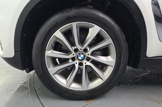BMW X6 xDrive 30d — пробег 89 581 км — фото 5 из 5