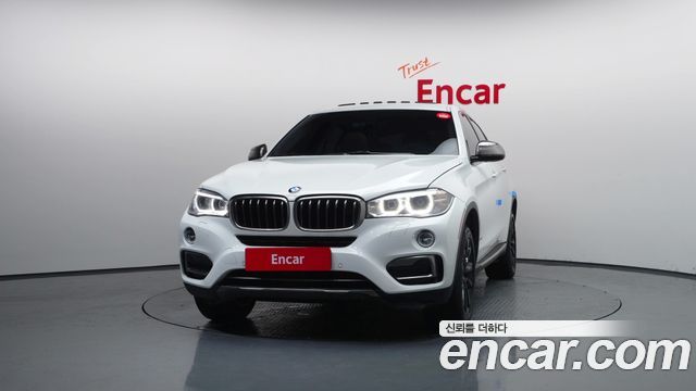 BMW X6 xDrive 35i — пробег 130 323 км — фото 3 из 5