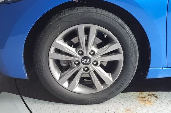 Hyundai AVANTE 1.6 GDI Modern — пробег 151 207 км — фото 5 из 5