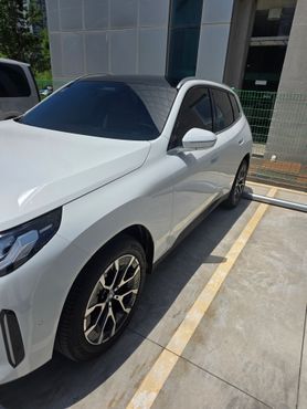 BMW X3 xDrive 20 — пробег 7 682 км — фото 3 из 5
