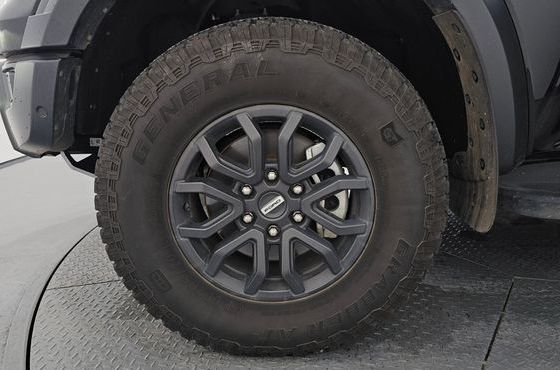 Ford Ranger 2.0 Raptor — пробег 38 820 км — фото 5 из 5