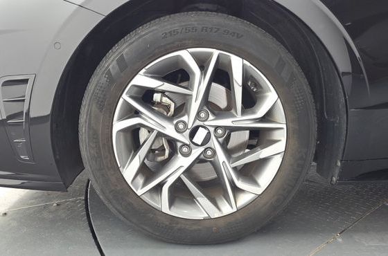 Hyundai Sonata 2.0 Premium Plus — пробег 36 362 км — фото 5 из 5