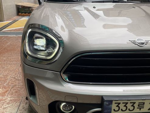 Mini Countryman Classic 2nd — пробег 32 000 км — фото 5 из 5