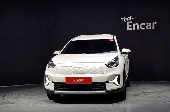 Kia Niro Air — пробег 42 644 км — фото 3 из 5