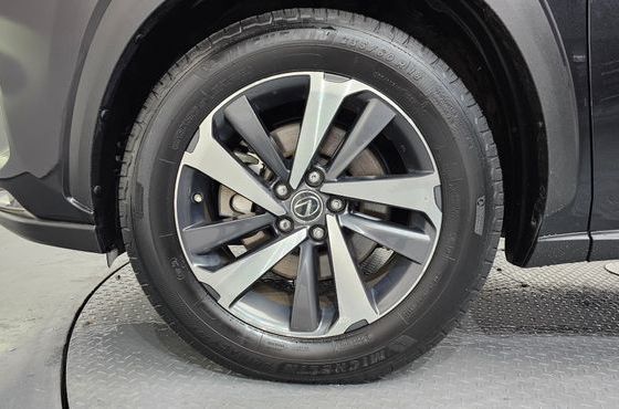 Lexus NX Supreme — пробег 121 256 км — фото 5 из 5