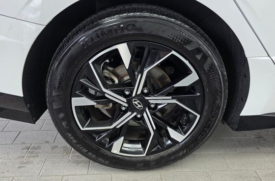 Hyundai Sonata 2.0 Premium — пробег 55 022 км — фото 5 из 5