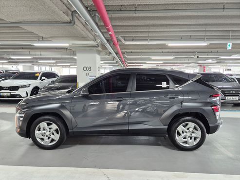 Hyundai Kona Gasoline 1.6 Turbo 2WD Premium — пробег 54 300 км — фото 5 из 5