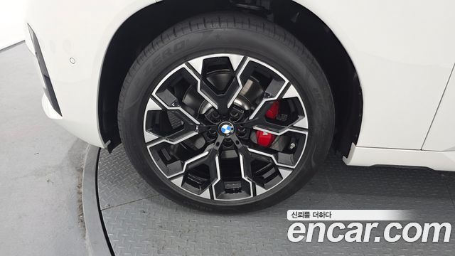 BMW X3 из Кореи Encar