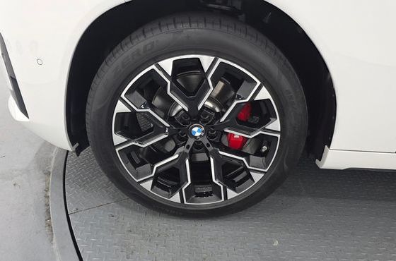 BMW X3 xDrive 20 M Sport Pro — пробег 12 164 км — фото 5 из 5