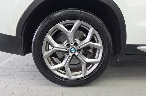 BMW X3 xDrive 20d — пробег 97 049 км — фото 5 из 5