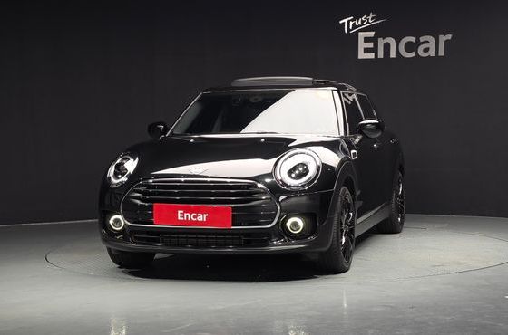 Mini Clubman Classic Launch Pack 2nd Gen — пробег 14 596 км — фото 3 из 5