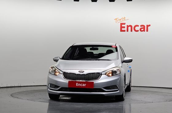 Kia K3 Luxury — пробег 88 870 км — фото 3 из 5