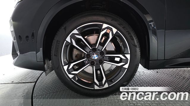 BMW X2 (F39) из Кореи Encar