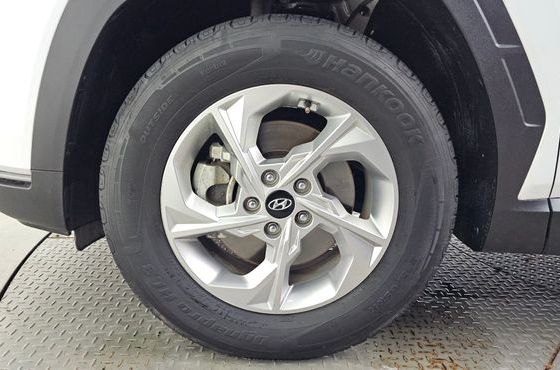 Hyundai Tucson Gasoline 1.6 Turbo 2WD Modern — пробег 93 288 км — фото 5 из 5