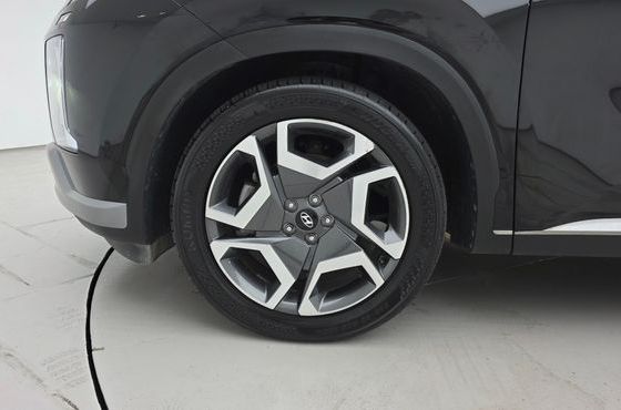 Hyundai Palisade Gasoline 3.8 2WD Prestige — пробег 52 345 км — фото 5 из 5