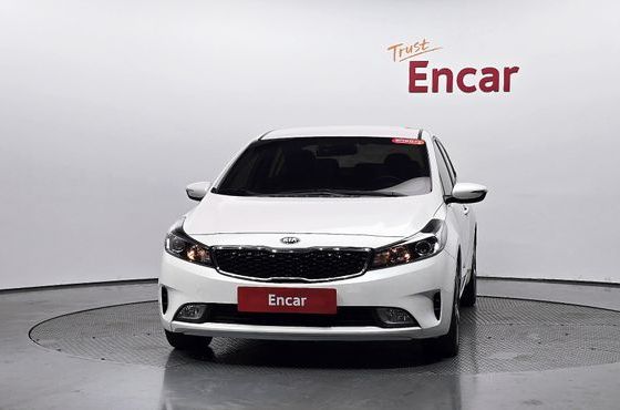 Kia K3 Prestige — пробег 71 754 км — фото 3 из 5